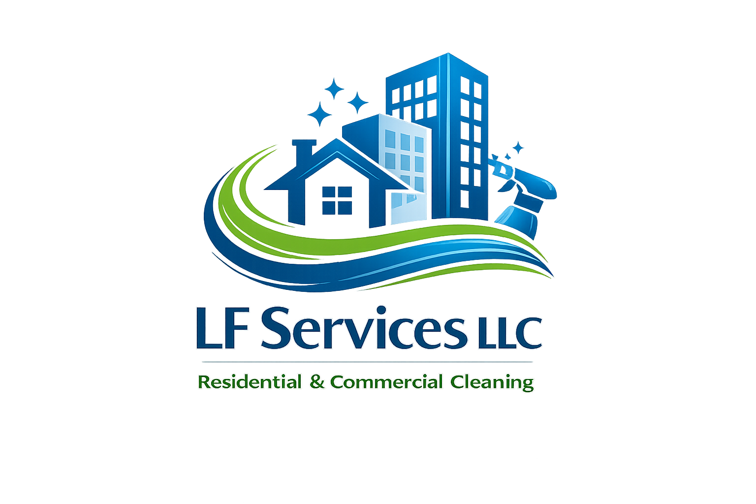 LF Services Logo